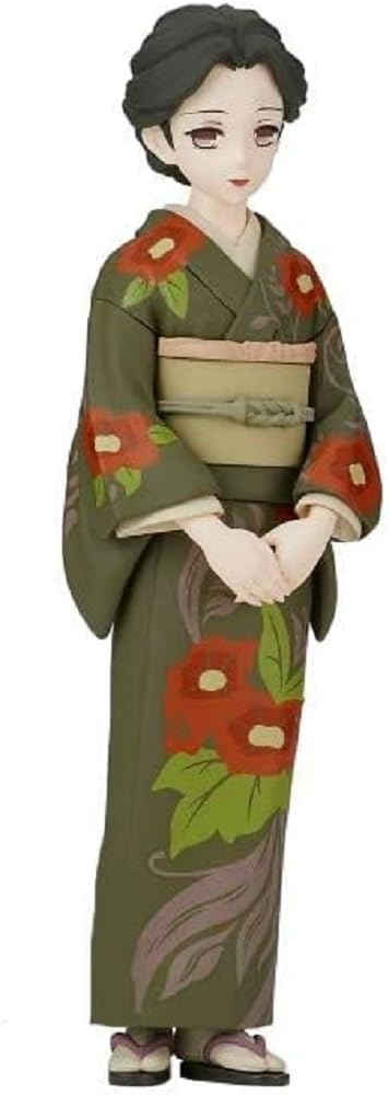 BANPRESTO Tamayo Demon Slayer: Kimetsu No Yaiba Vol.37 BP88052 Mehrfarbig