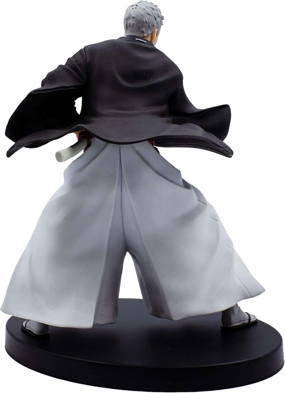 Banpresto Figura de Accion Yamada Asaemon Shion Hell'S Paradise: Jigokuraku, Vibration Stars 14 cm, BP88061P Multicolor, Figura Coleccionable, Optimo para los fanaticos del Anime