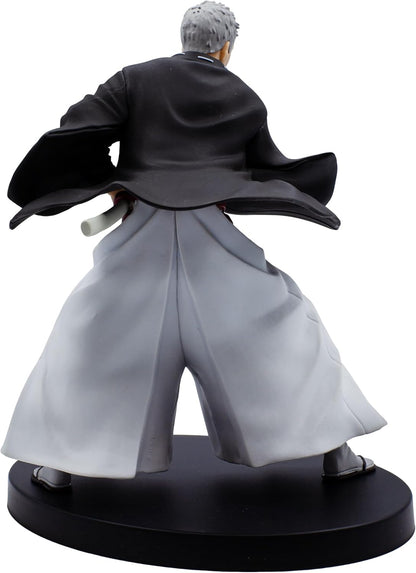 Banpresto Figura de Accion Yamada Asaemon Shion Hell'S Paradise: Jigokuraku, Vibration Stars 14 cm, BP88061P Multicolor, Figura Coleccionable, Optimo para los fanaticos del Anime