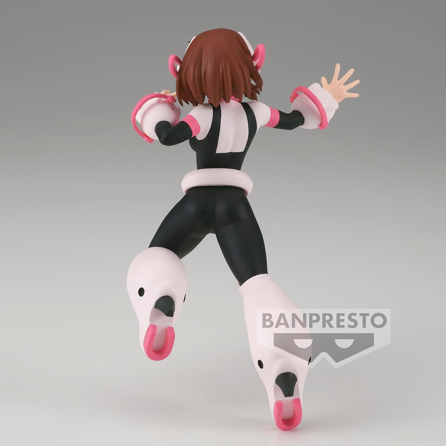 BANPRESTO - My Hero Academia - The Amazing Heroes - Vol.32 Ochaco Uraraka (MHA
