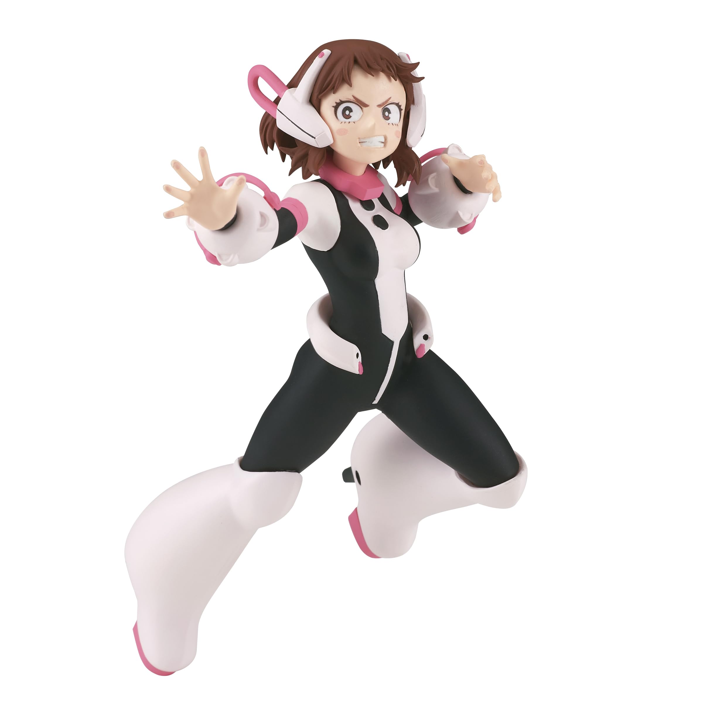 BANPRESTO - My Hero Academia - The Amazing Heroes - Vol.32 Ochaco Uraraka (MHA