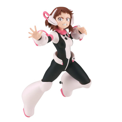 BANPRESTO - My Hero Academia - The Amazing Heroes - Vol.32 Ochaco Uraraka (MHA