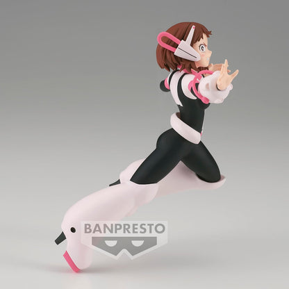 BANPRESTO - My Hero Academia - The Amazing Heroes - Vol.32 Ochaco Uraraka (MHA