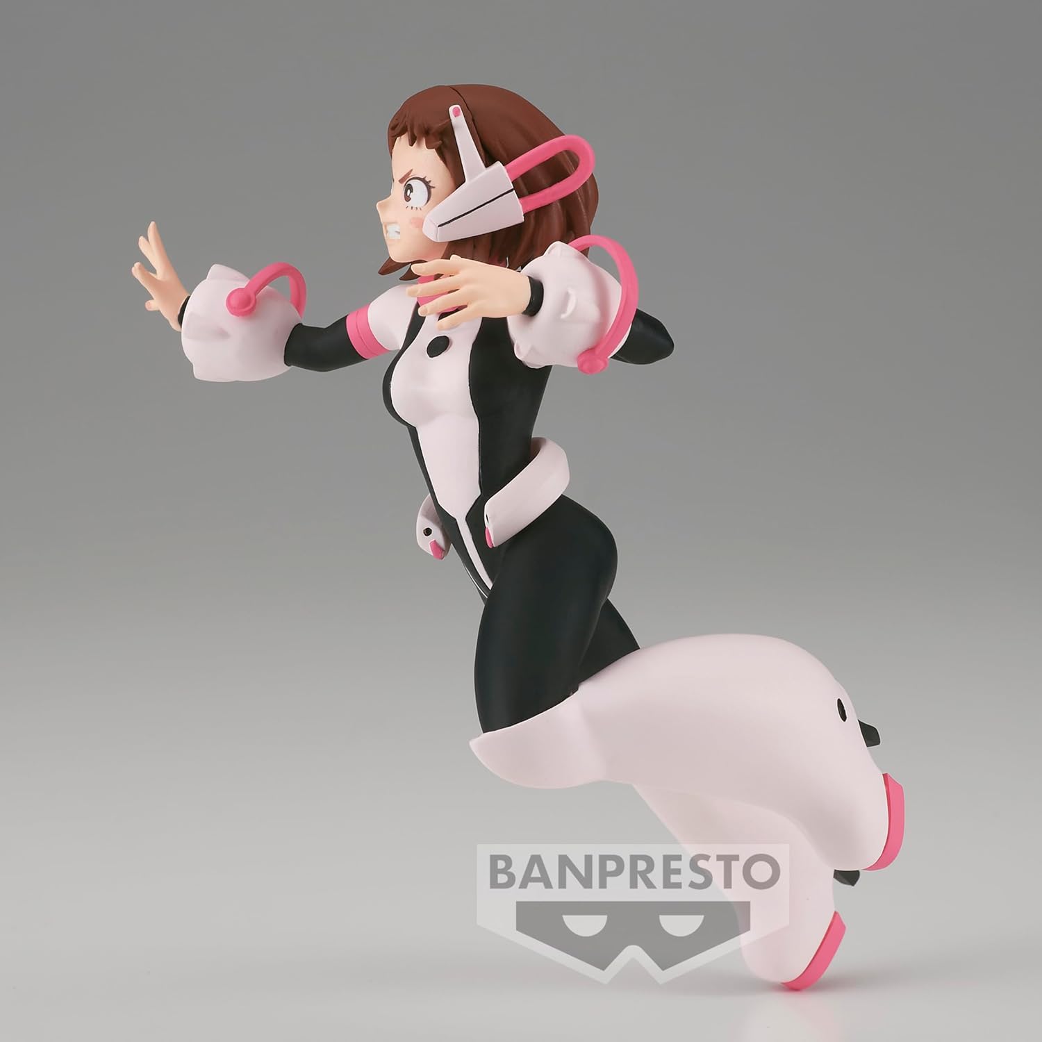 BANPRESTO - My Hero Academia - The Amazing Heroes - Vol.32 Ochaco Uraraka (MHA