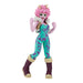BANPRESTO - My Hero Academia - Age of Heroes - Pinky (MHA) Multicoloured