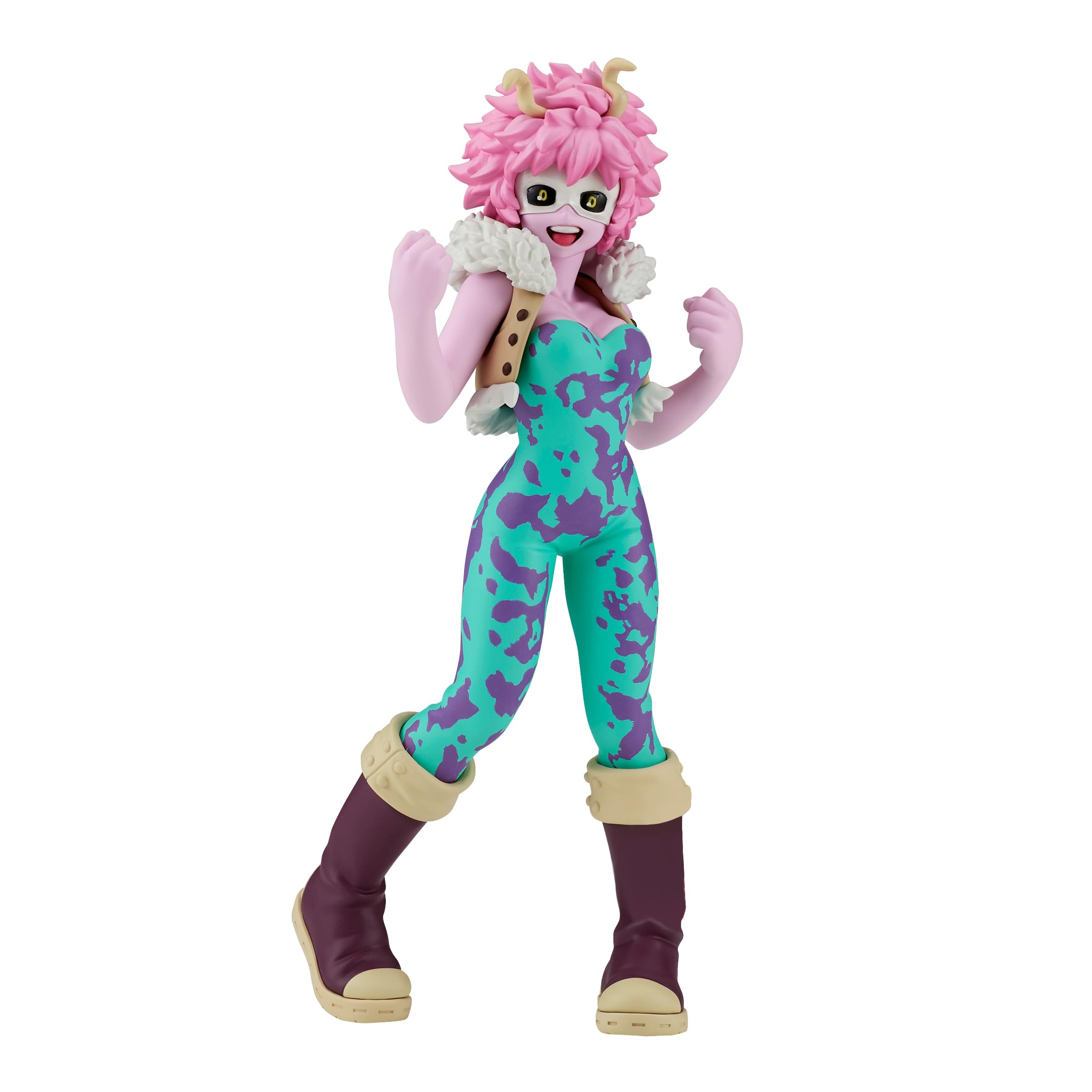 BANPRESTO - My Hero Academia - Age of Heroes - Pinky (MHA) Multicoloured