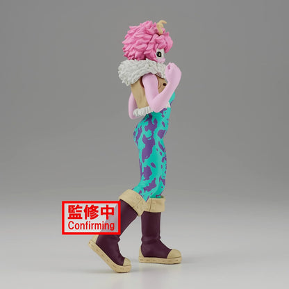 BANPRESTO - My Hero Academia - Age of Heroes - Pinky (MHA) Multicoloured