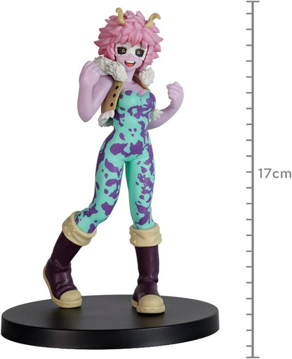 BANPRESTO - My Hero Academia - Age of Heroes - Pinky (MHA) Multicoloured