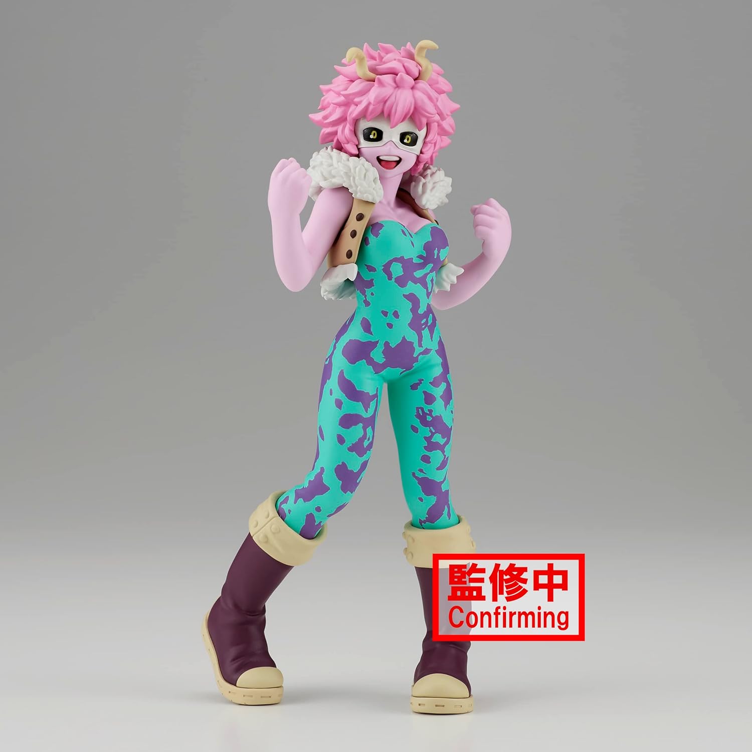 BANPRESTO - My Hero Academia - Age of Heroes - Pinky (MHA) Multicoloured