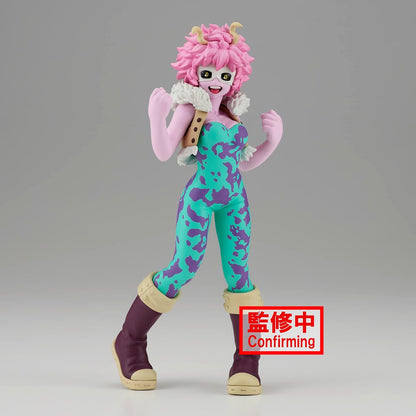 BANPRESTO - My Hero Academia - Age of Heroes - Pinky (MHA) Multicoloured