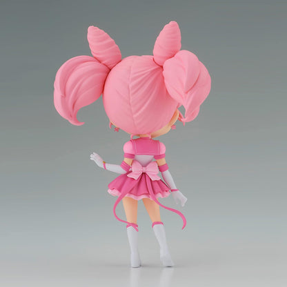 Bandai - Pretty Guardian Sailor Moon Cosmos The Movie - Eternal Sailor Chibi Moon (Version A), Spirits Q Posket