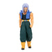 Banpresto - Dragon Ball Z - Solid Edge Works Vol.11 - Trunks Statue