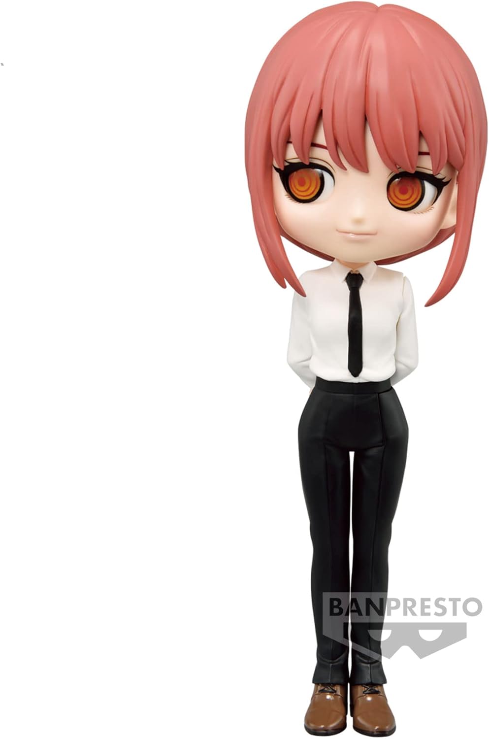 Bandai - Chainsaw Man - Makima, Spirits Q Posket