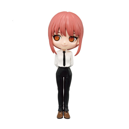 Bandai - Chainsaw Man - Makima, Spirits Q Posket