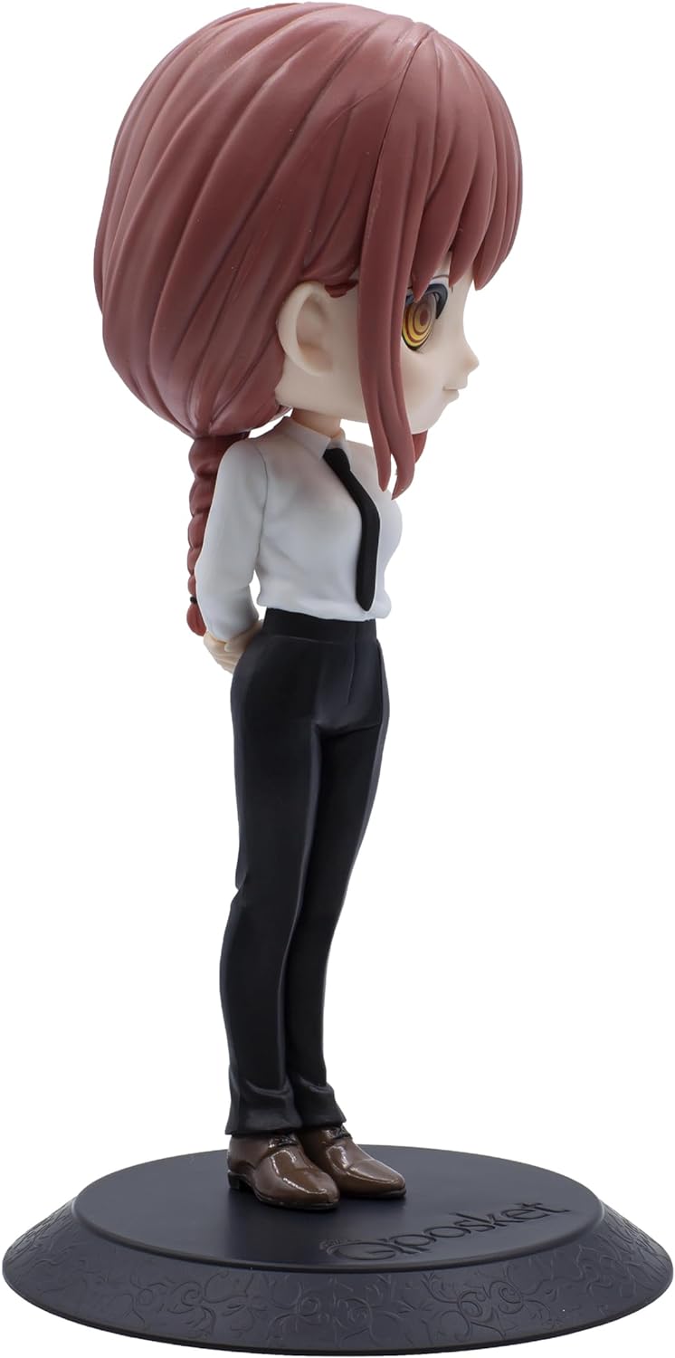 Bandai - Chainsaw Man - Makima, Spirits Q Posket
