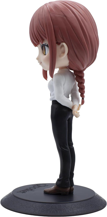 Bandai - Chainsaw Man - Makima, Spirits Q Posket