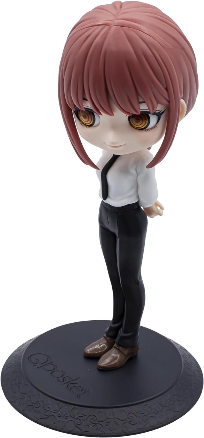 Bandai - Chainsaw Man - Makima, Spirits Q Posket