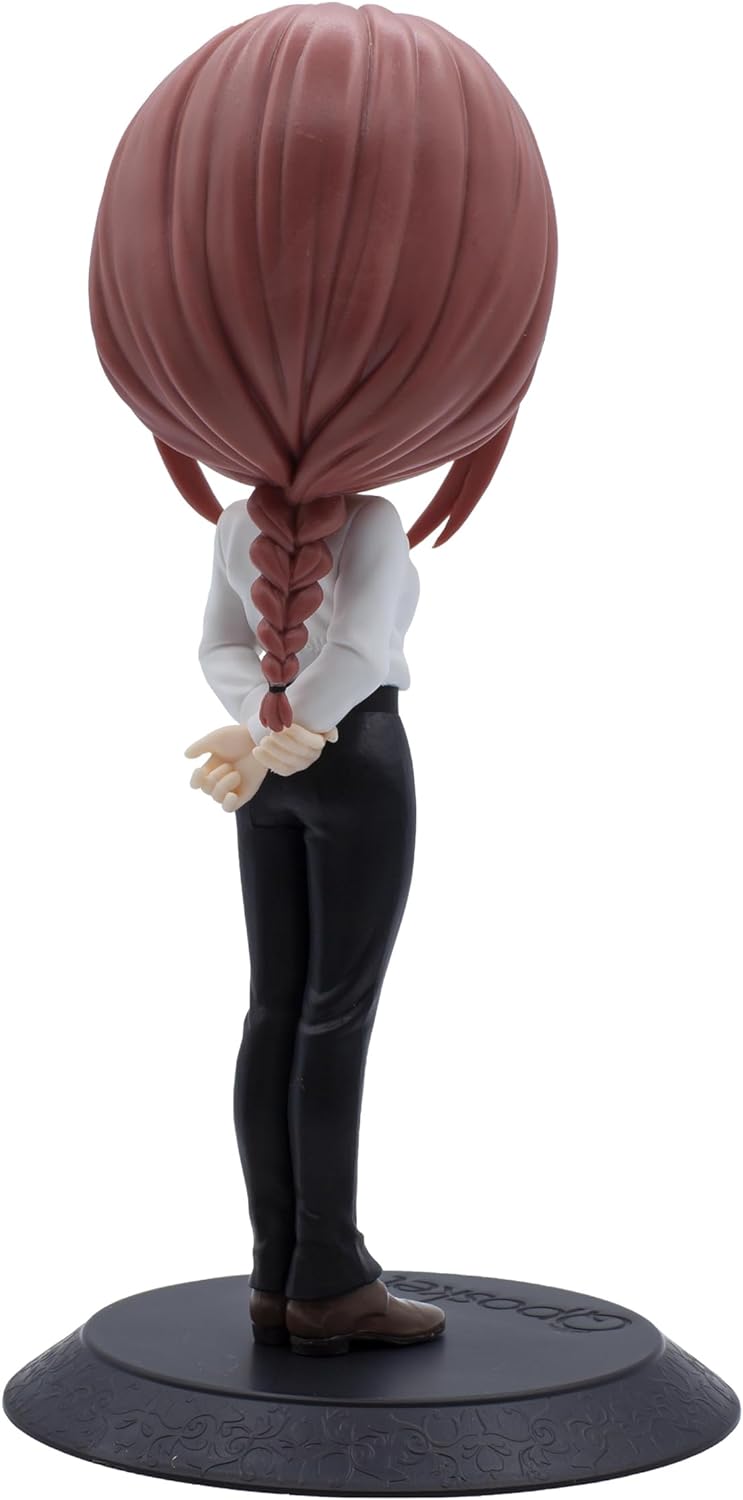Bandai - Chainsaw Man - Makima, Spirits Q Posket