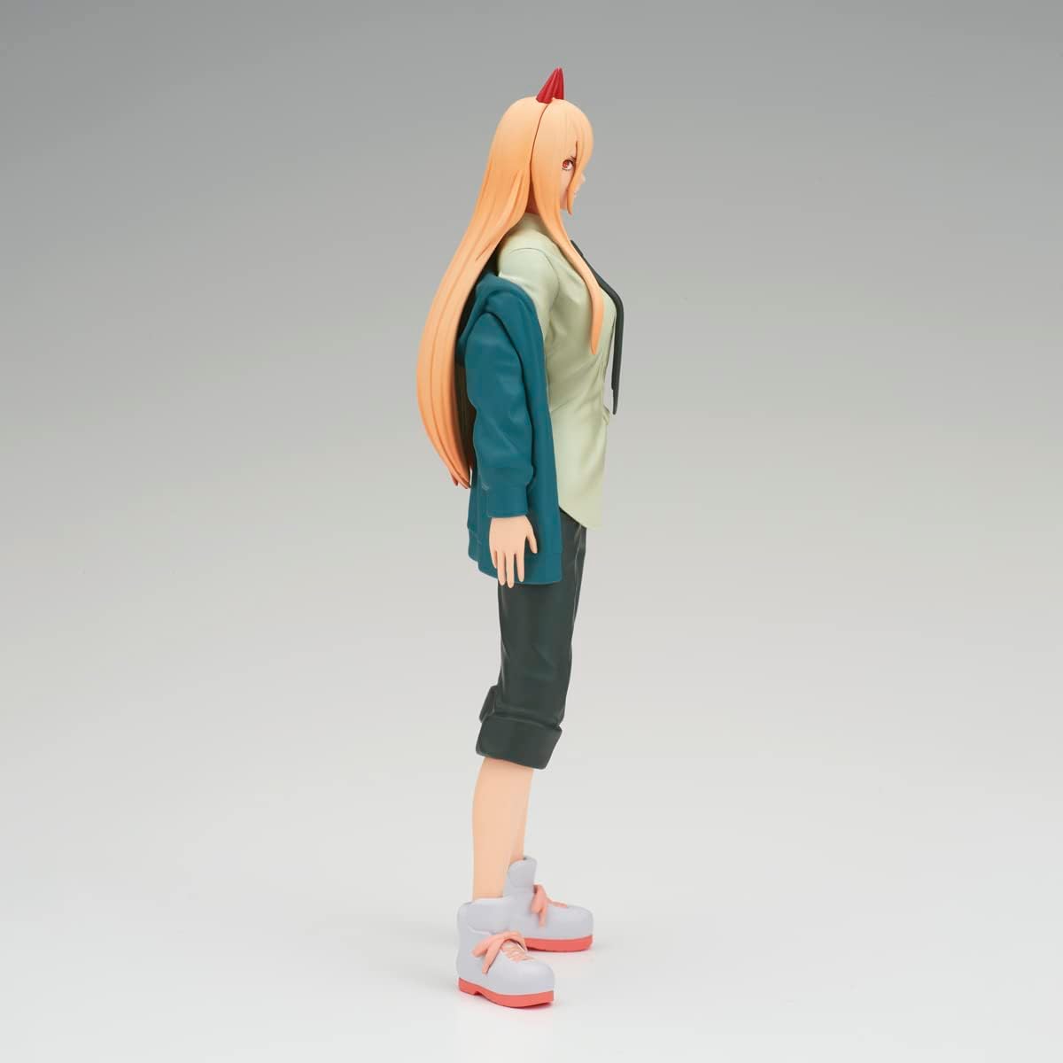 Bandai - Chainsaw Man - Chain Spirits Vol.4 - Power Statue