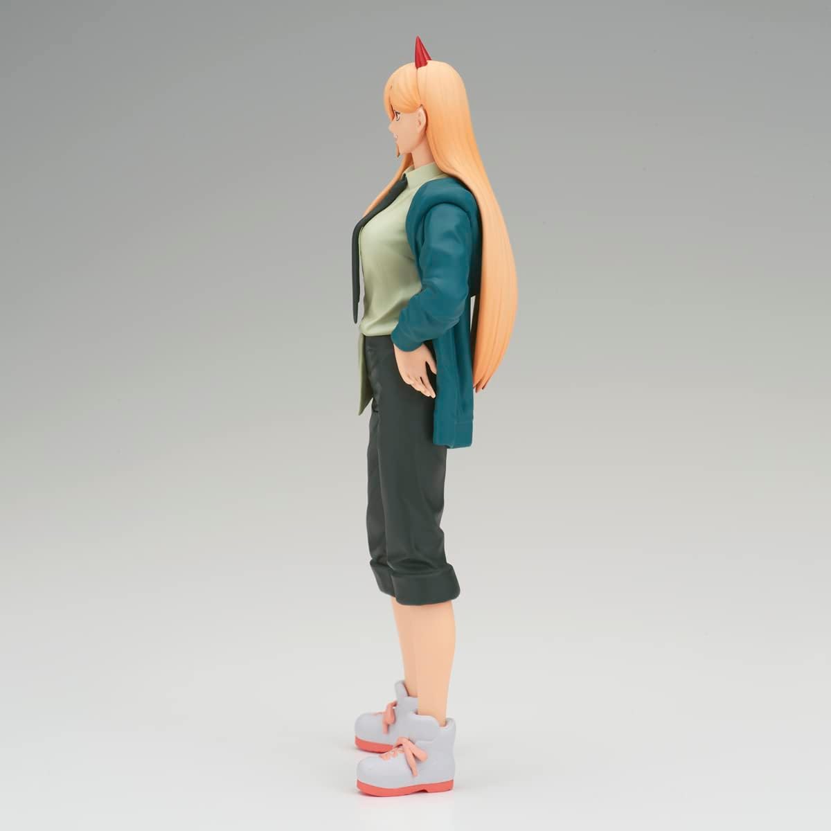Bandai - Chainsaw Man - Chain Spirits Vol.4 - Power Statue
