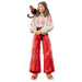 Hasbro Indiana Jones and the Raiders of the Lost Ark Adventure Series Marion Ravenwood, 15-cm Indiana Jones Action Figures