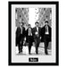 GB eye The Beatles In London Portrait 30 x 40cm Framed Collector Print