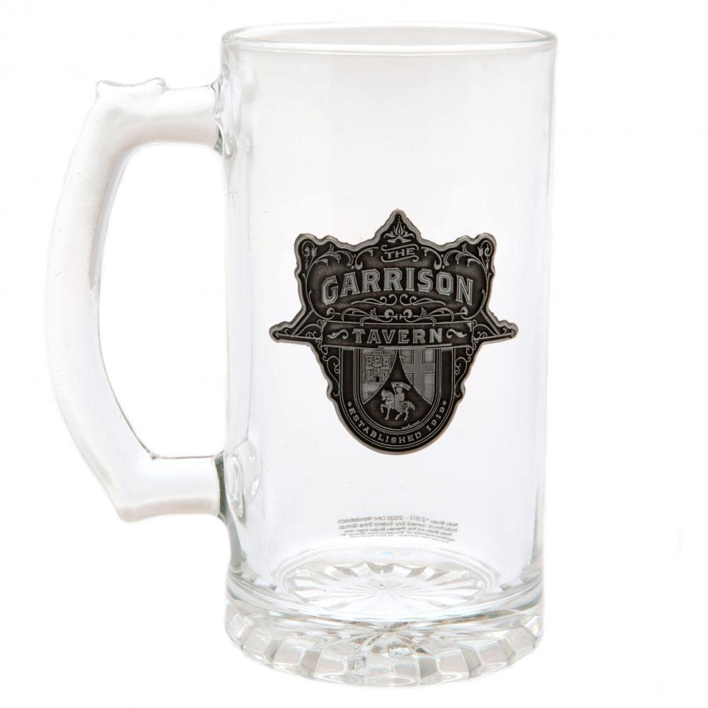 Peaky Blinders: Abystyle - Garrison (Tankard / Boccale)