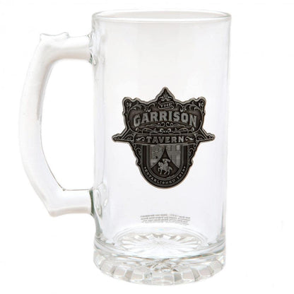 Peaky Blinders: Abystyle - Garrison (Tankard / Boccale)