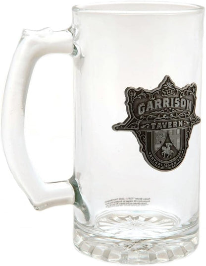 Peaky Blinders: Abystyle - Garrison (Tankard / Boccale)