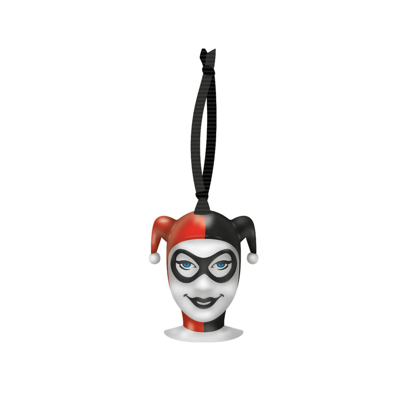 Half Moon Bay DC Comics - Collectable - Hanging Decorations - Harley Quinn Decoration - DC Comics