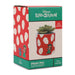 Disney Plant pot, Stoneware, Blue, 150ml 150ml Blue
