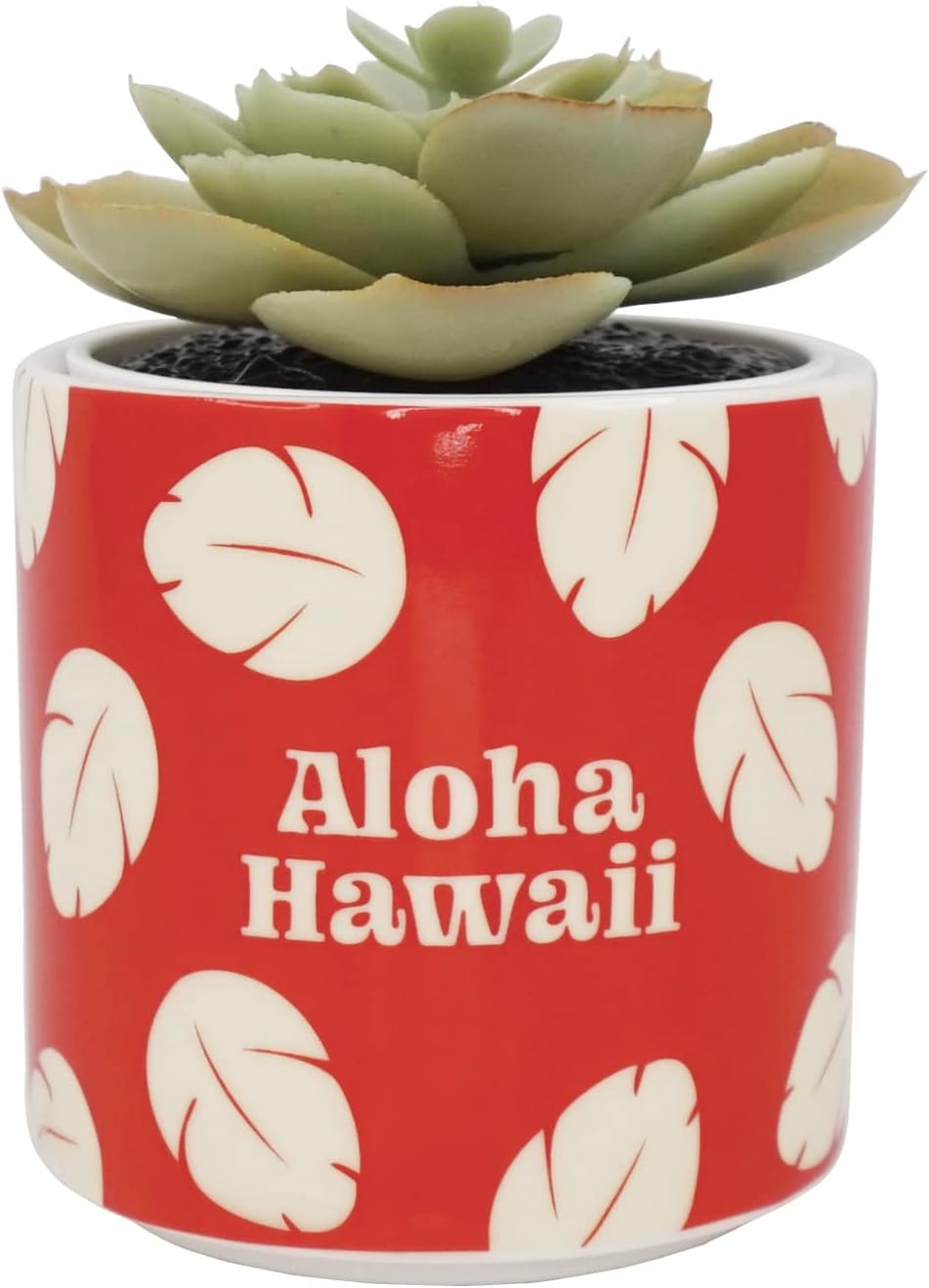 Disney Plant pot, Stoneware, Blue, 150ml 150ml Blue