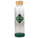 Harry Potter - Fier Serpentard - Bouteille d'eau en Verre 500ml