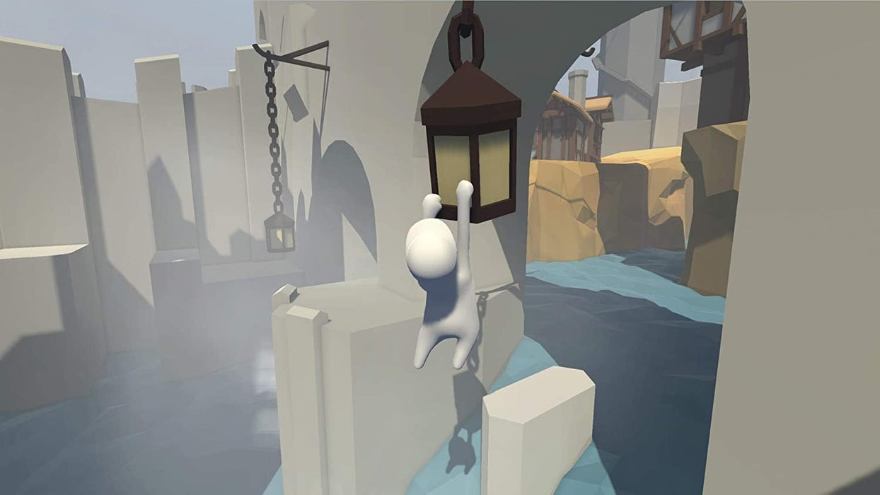 Human: Fall Flat - Dream Collection (Nintendo Switch