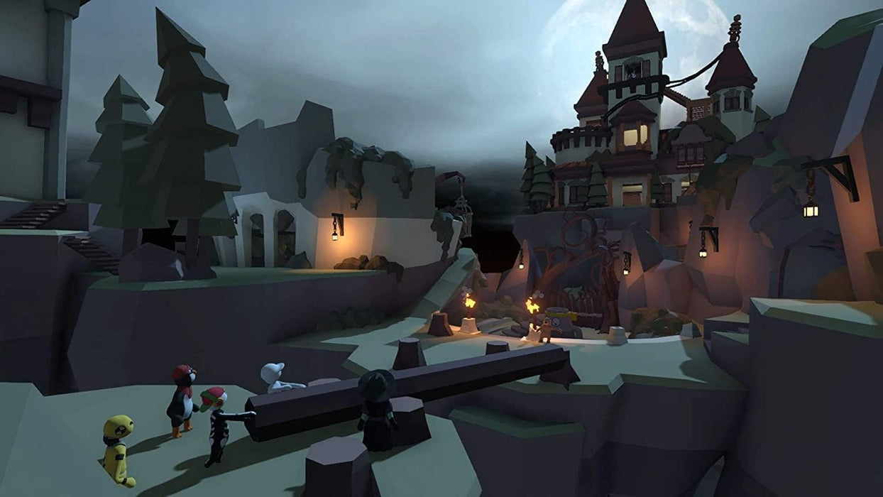 Human: Fall Flat - Dream Collection (Nintendo Switch