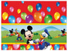 Amscan Table/Covermickey Party Time