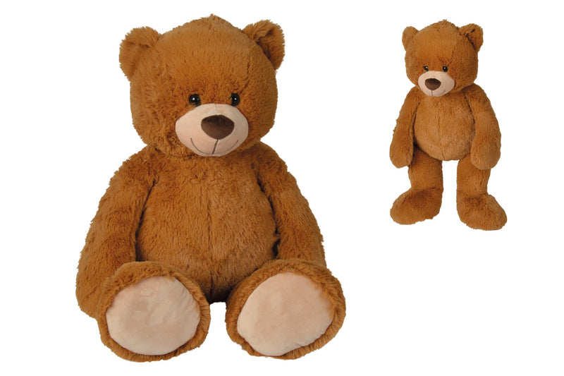 NICOTOY 54 cm Brown Bear (HT