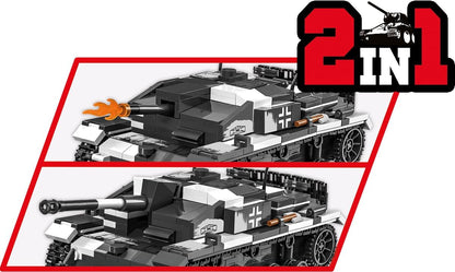COBI 2286 Building Blocks, Various