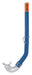 SEAC Z Piccolo Snorkel per Giocare in Piscina e Fare Snorkeling al Mare Unisex Bambini