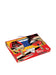 Sport One Set Table Tennis Bat Super Tournament
