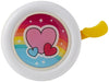 MANDELLI SPA CAMPANELLO BIKE GIRL 307600681 Accessories, Multicoloured