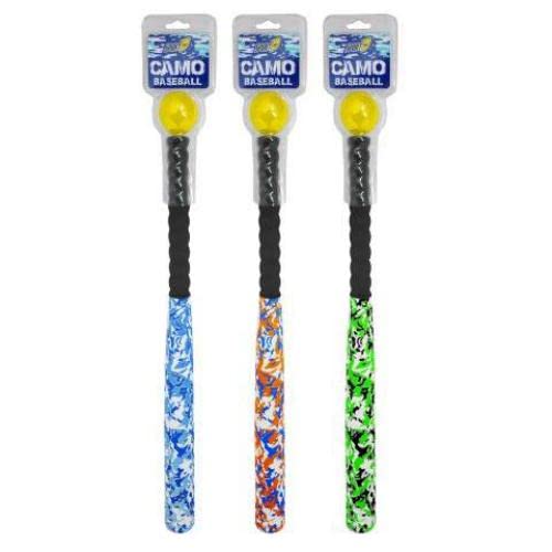 FORMA (SPORT-ONE) (ORM) - Baseball Set Camo 704500021, ORM232