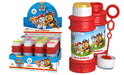 DULCOP 046711BPA Bubble Maker, Multicolor, 175 ml