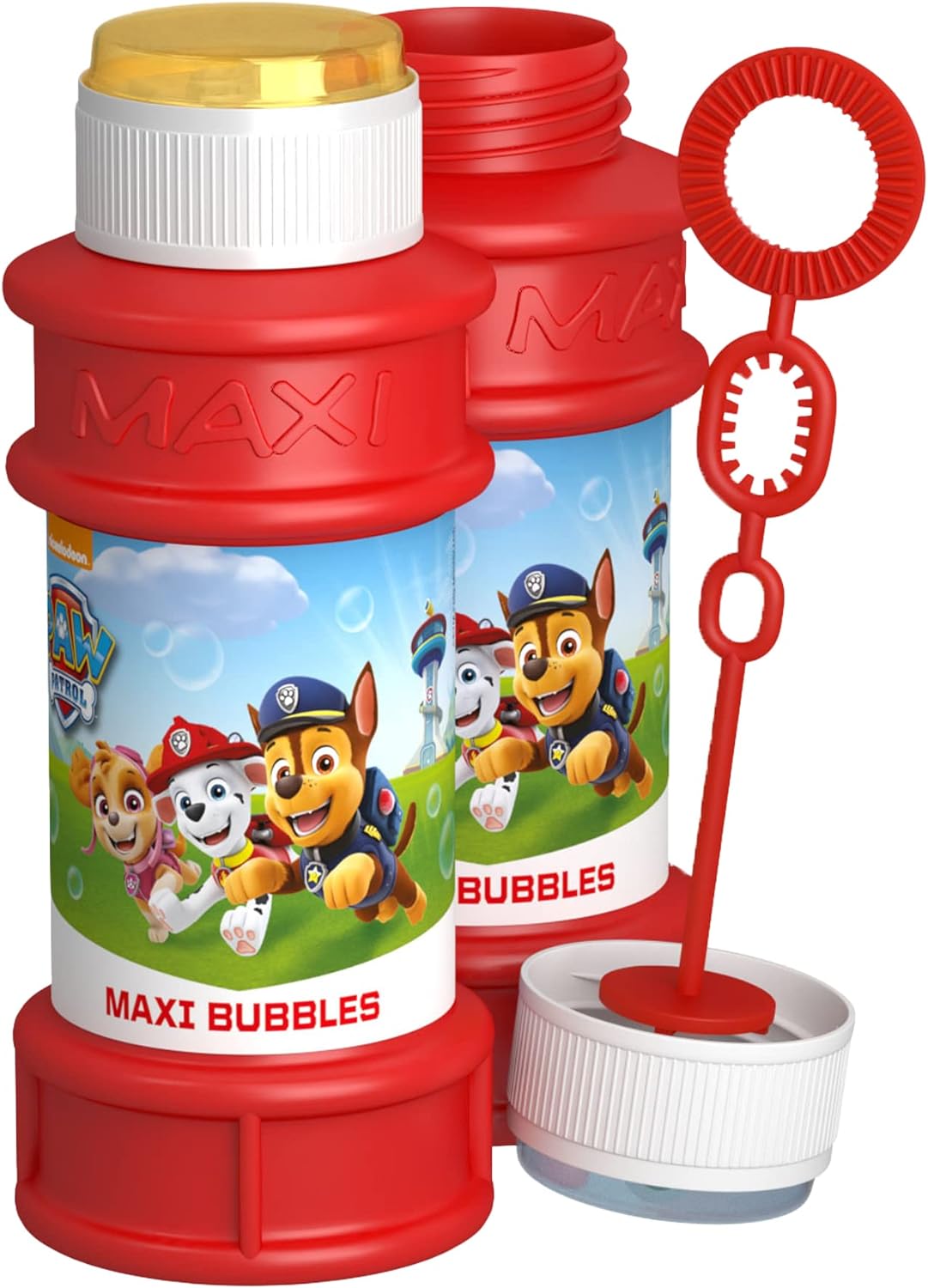 DULCOP 046711BPA Bubble Maker, Multicolor, 175 ml