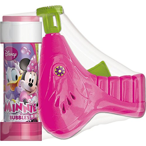 Undertakers + Tube 60ml gun. Minnie Mouse (Film Pack)