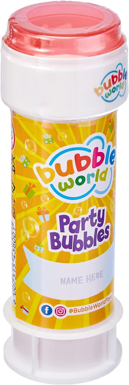 Dulcop 103830000 Soap Bubbles, Multi-Colour