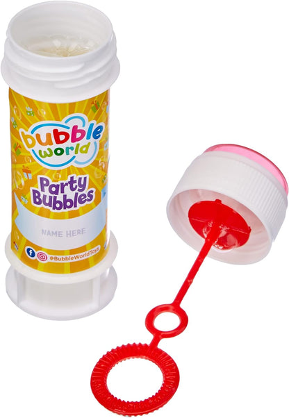 Dulcop 103830000 Soap Bubbles, Multi-Colour