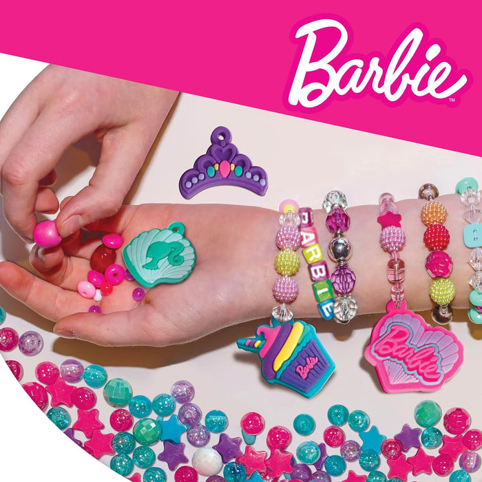 BARBIE FASHION JEWELLERY BUTTERFLY DISPLAY 12