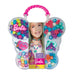 BARBIE FASHION JEWELLERY BUTTERFLY DISPLAY 12