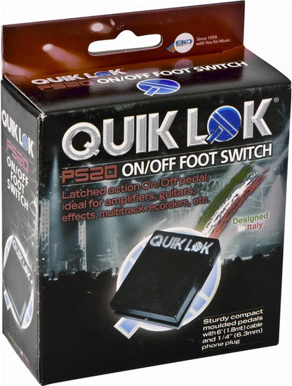 Quik Lok: Ps/20